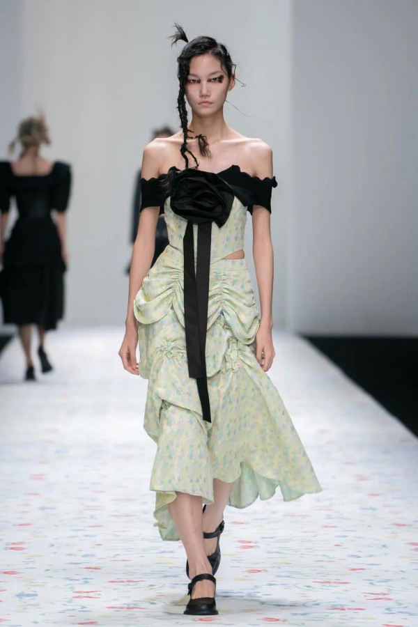 VEECO ZHAO 2022春夏新品发布