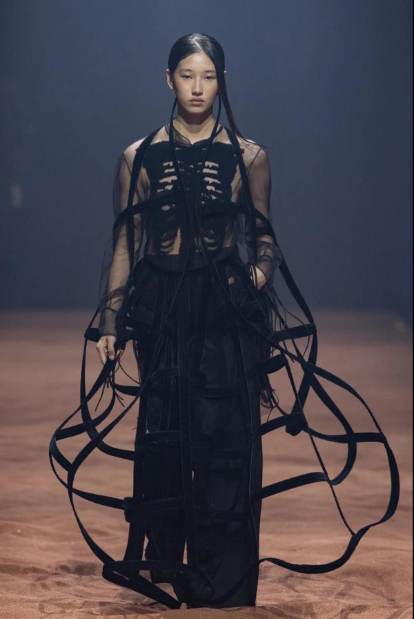 BANXIAOXUE班晓雪2022春夏新品系列发布