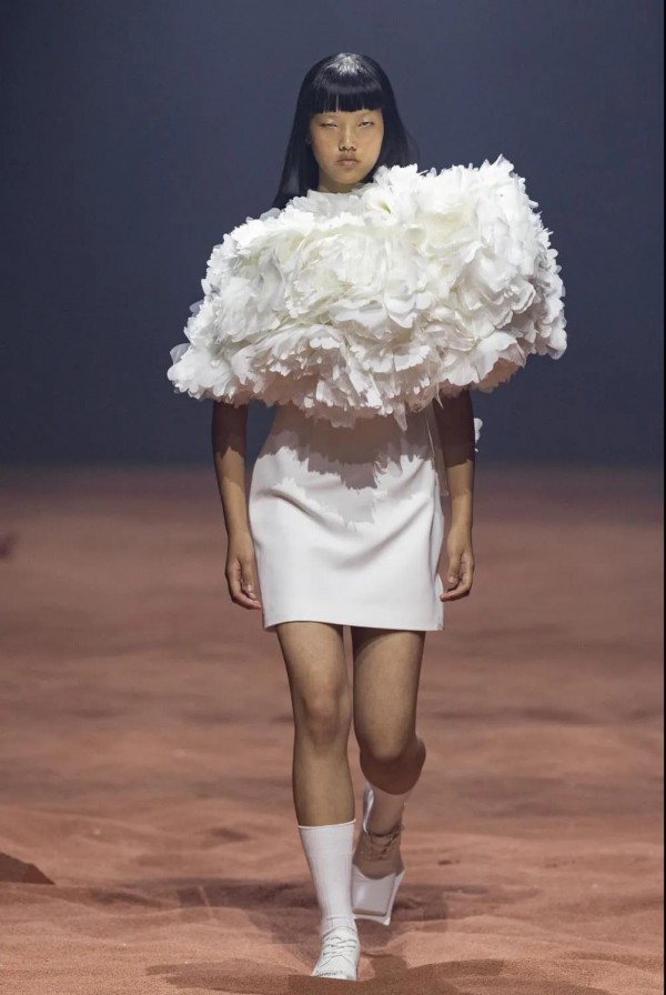 BANXIAOXUE班晓雪2022春夏新品系列发布