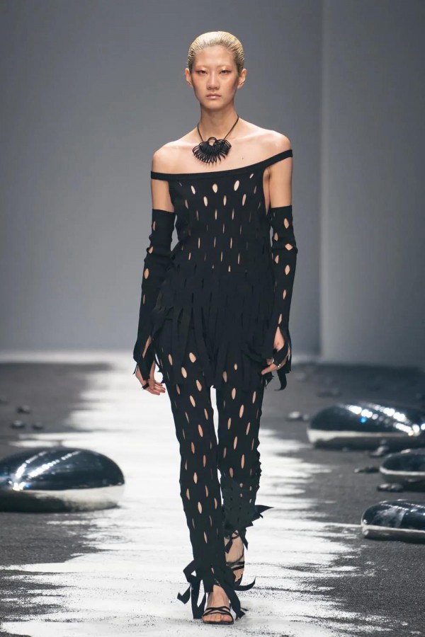 REINEREN品牌2022春夏系列新品发布