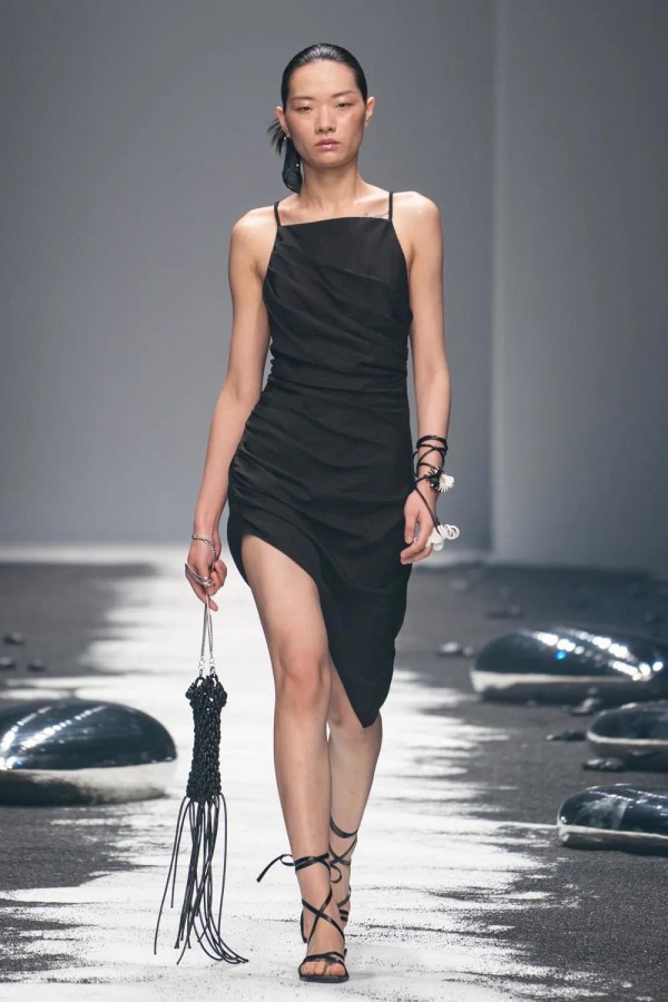 REINEREN品牌2022春夏系列新品发布