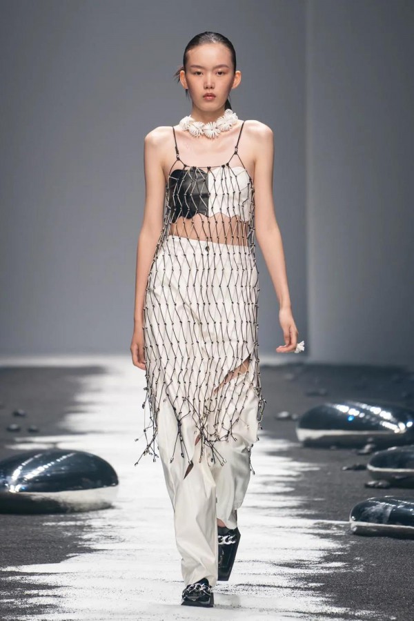 REINEREN品牌2022春夏系列新品发布