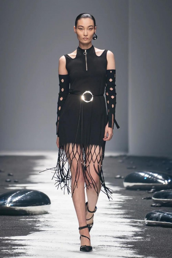 REINEREN品牌2022春夏系列新品发布