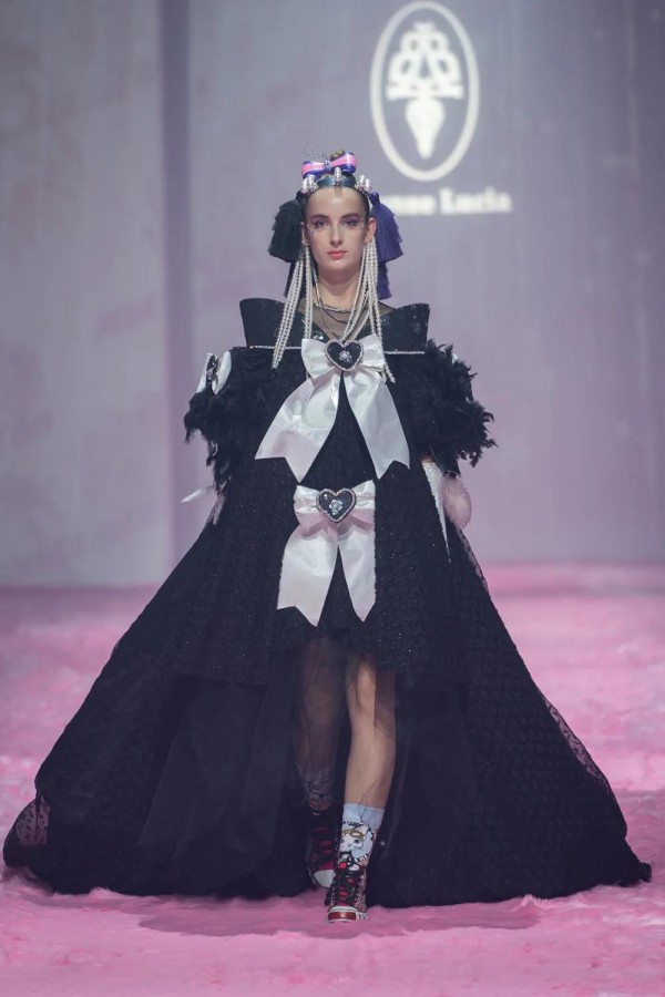 BRONZE LUCIA 2022春夏新品发布