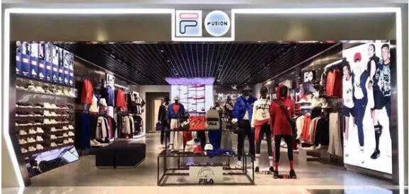 苏宁易购出事!斐乐体育称其侵害商标权