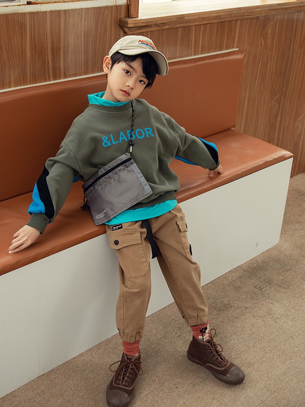 童装店如何做好营销 怎么样的营销能够增加人流量