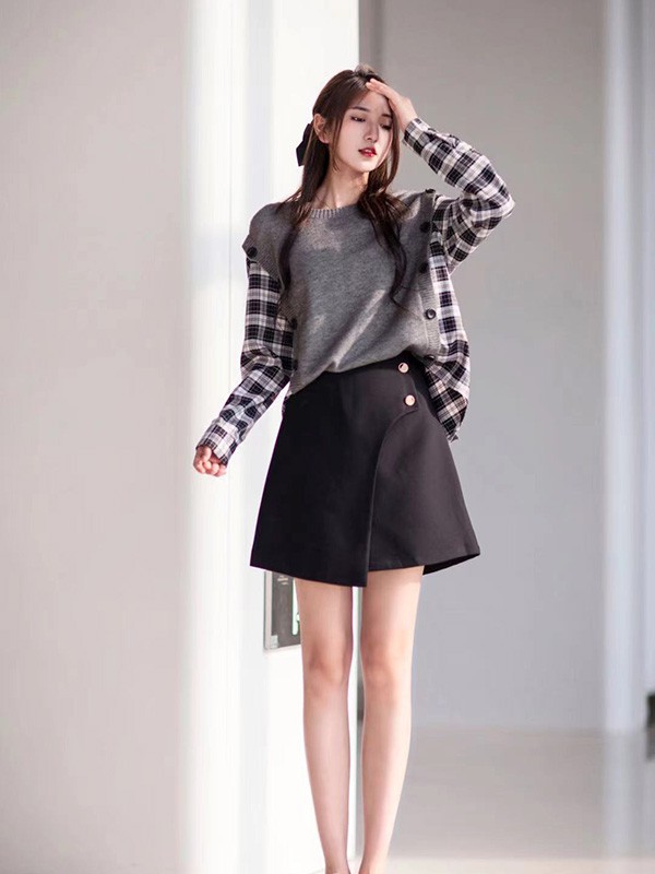 秋冬季节棕色系服装怎么穿才好看 这三款单品可人帅气又时髦