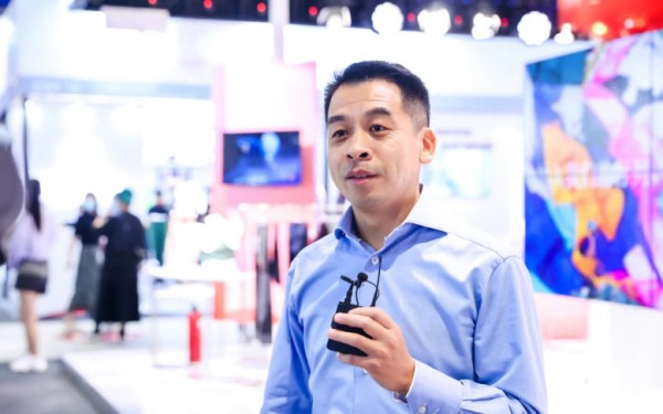 莱卡公司携创新产品,可持续倡议及全新数字平台登陆Intertextile2021秋冬面辅料展