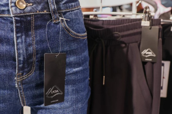 莱卡公司携创新产品,可持续倡议及全新数字平台登陆Intertextile2021秋冬面辅料展