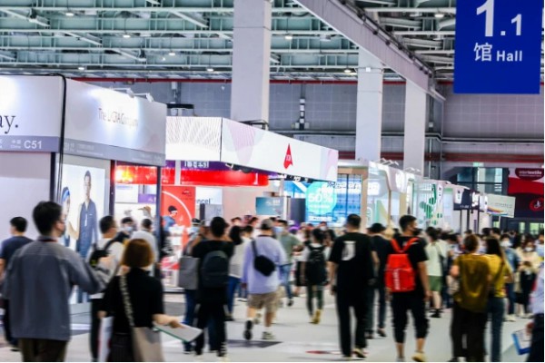 莱卡公司携创新产品,可持续倡议及全新数字平台登陆Intertextile2021秋冬面辅料展