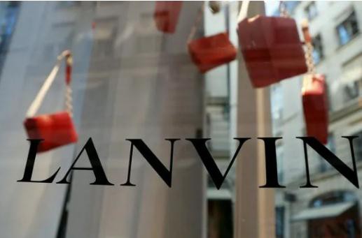 复星集团引入新投资者并更名为 Lanvin Group
