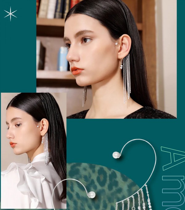 NEWFOUND纽方会员特惠·新品上市| 诗意十月,以优雅浪漫为自己代言