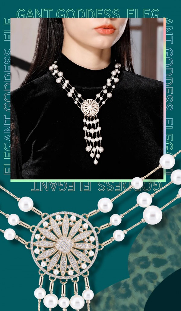 NEWFOUND纽方会员特惠·新品上市| 诗意十月,以优雅浪漫为自己代言