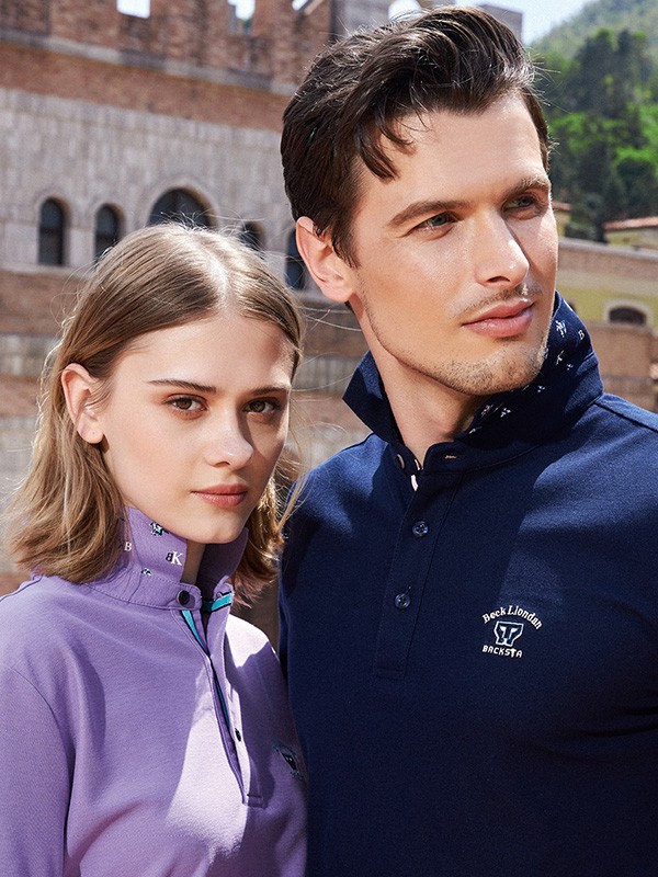 贝克狮丹 - BACKSTA