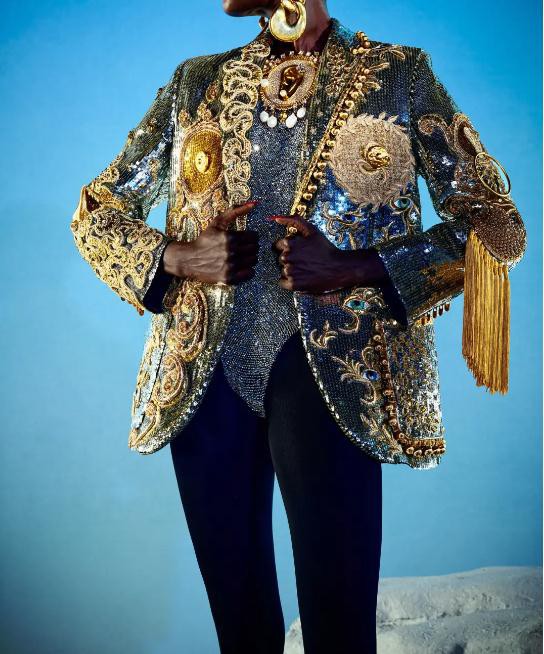 Canada Goose宣布邱天成为品牌挚友,Schiaparelli将在纽约第五大道开设首家海外门店