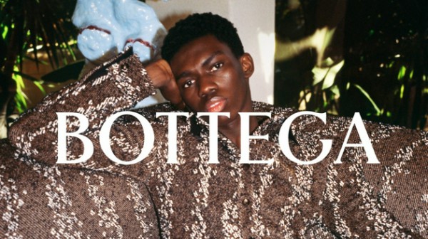 Bottega Veneta成为意大利奢侈品牌Alejandra Rositto美洲区首席执行官