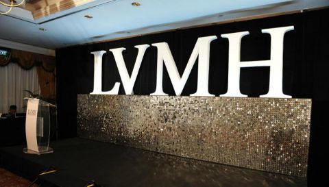 LVMH旗下品牌在中国市场占39%  中国成为LV最大的收入来源!