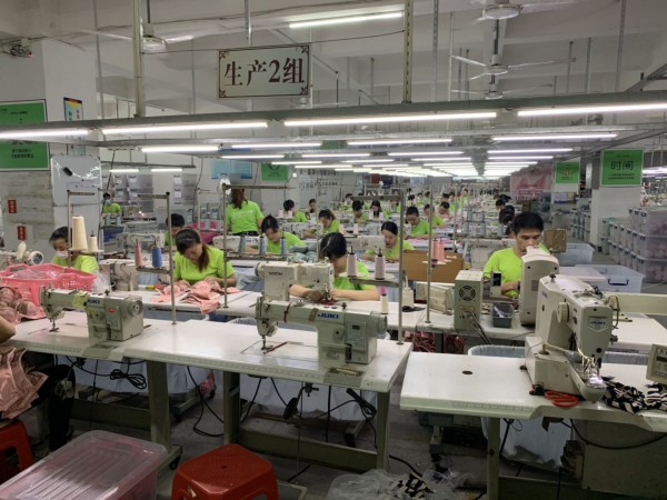 闺秘内衣加盟品牌为何能受到投资者和消费者的双重认可?