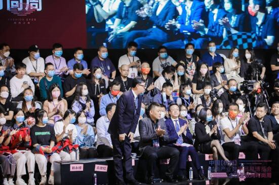 盛大开幕!中国(杭州)时尚产业数字贸易博览会:以时尚之眼,见证数字未来新生!