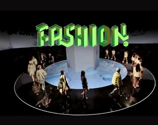 盛大开幕!中国(杭州)时尚产业数字贸易博览会:以时尚之眼,见证数字未来新生!