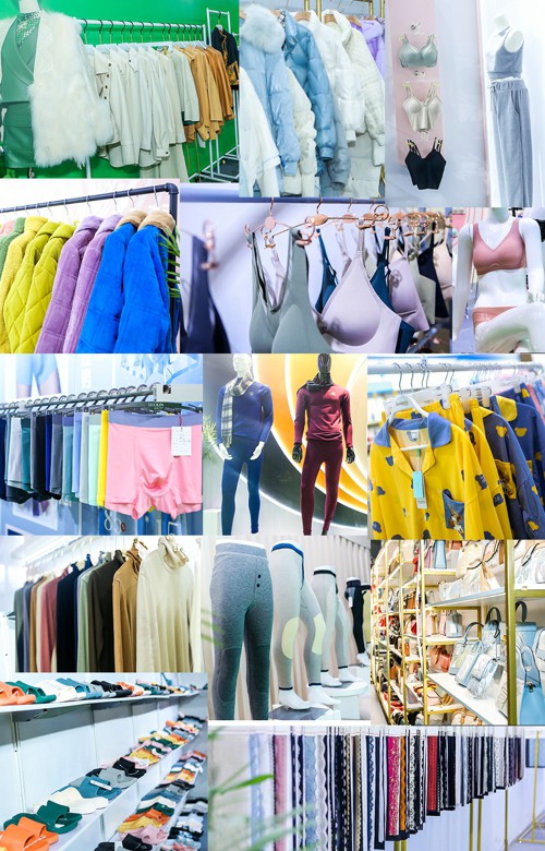 盛大开幕!中国(杭州)时尚产业数字贸易博览会:以时尚之眼,见证数字未来新生!