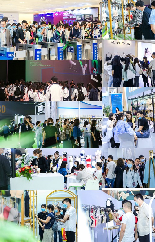 盛大开幕!中国(杭州)时尚产业数字贸易博览会:以时尚之眼,见证数字未来新生!