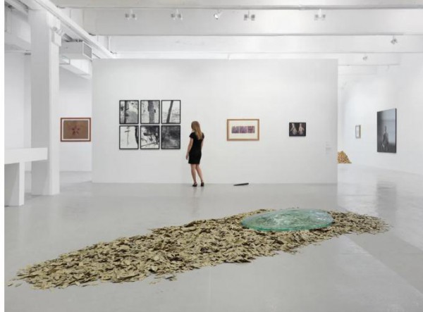 “垃圾”也能变身成为时尚艺术?