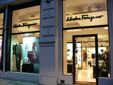 奢侈品人事变化|Ferragamo挖角Tiffany和LVMH前高管