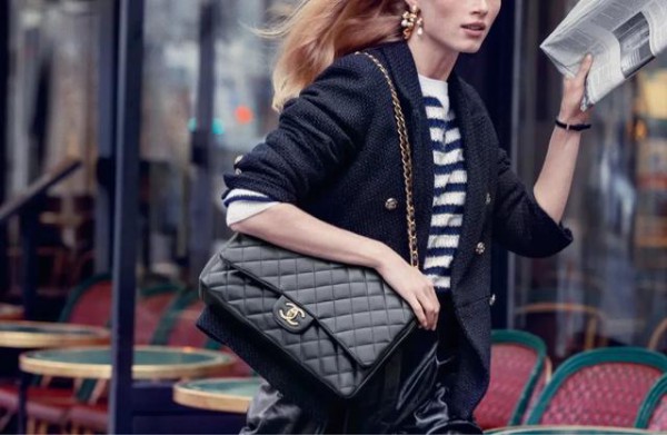 Chanel手袋将要开启限购!经典翻盖包只能一年买一个
