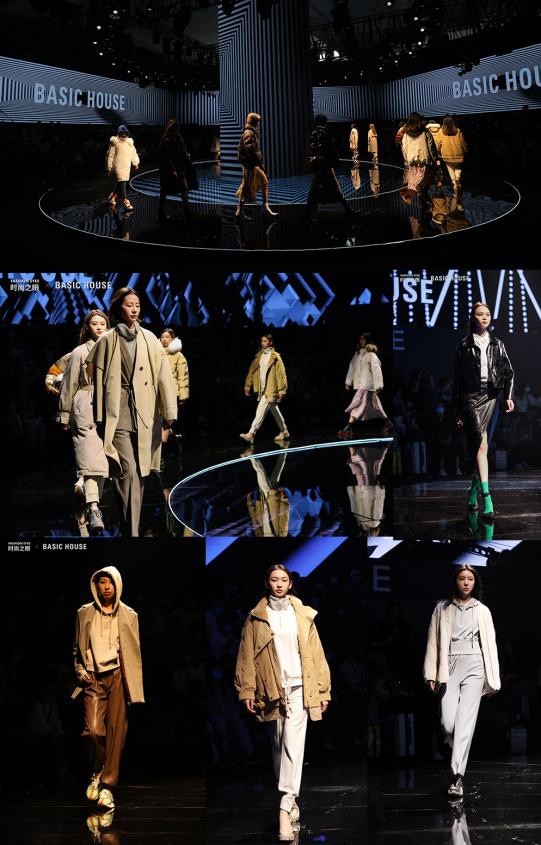 全球互联网时装周拉开序幕,引领数字化时代时尚新浪潮