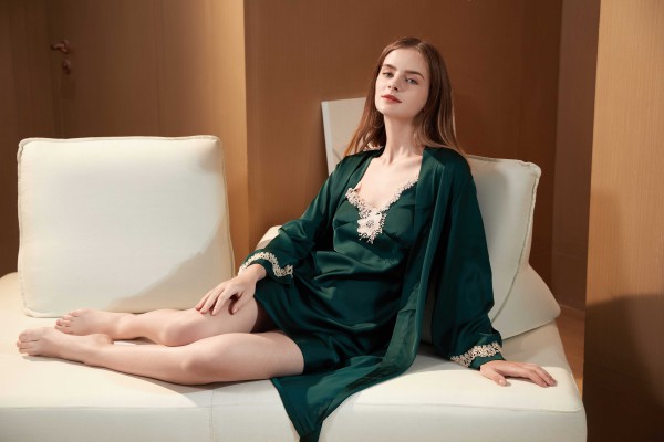 闺秘:一个“00”后内衣加盟品牌,深受年轻投资者喜欢