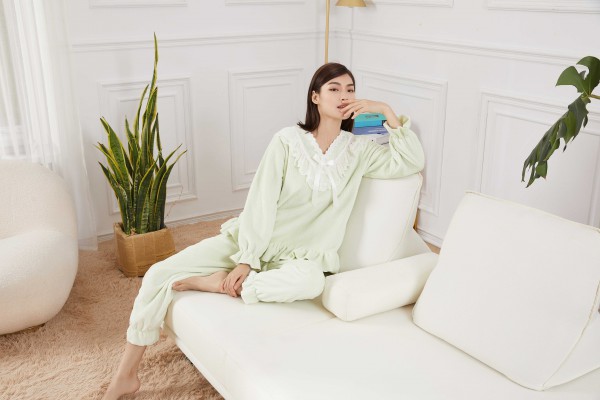 闺秘:一个“00”后内衣加盟品牌,深受年轻投资者喜欢