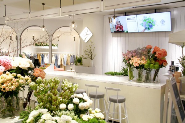 加盟37°生活美学女装 2021给予你想要的答案!