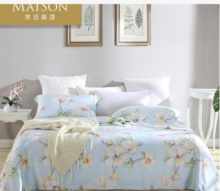 梦洁官宣肖战代言 推出同款梦之境系列