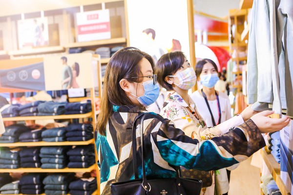 专访红豆居家总经理周文江 看数字化营销时代的品牌塑造