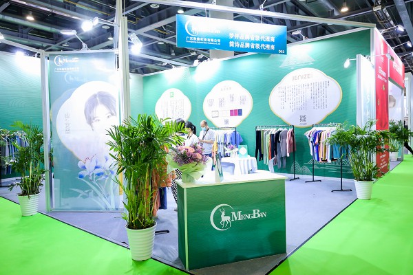 专访秋鹿家居服陈楚生:历史文化的传承与数字创新