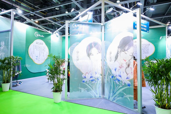 专访秋鹿家居服陈楚生:历史文化的传承与数字创新