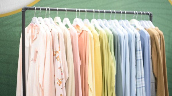 专访秋鹿家居服陈楚生:历史文化的传承与数字创新