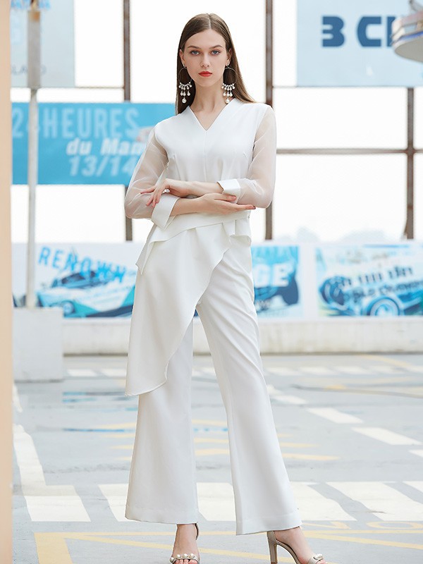 金蝶茜妮是什么档次的女装品牌?大众消费档次的品牌推荐