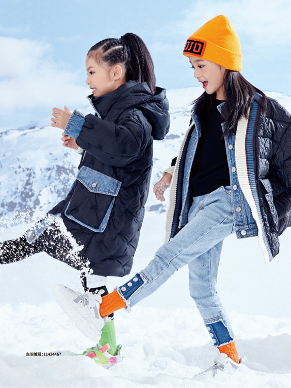 开童装店之前需要准备哪些?加盟童装店注意事项