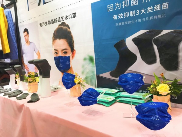 对话乐豆科技董事长丨服装定制供应链新机遇已经到来!