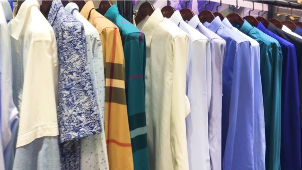 对话乐豆科技董事长丨服装定制供应链新机遇已经到来!