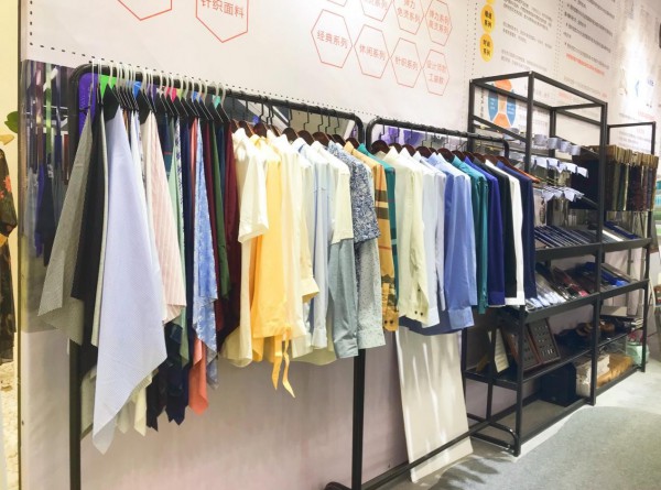 对话乐豆科技董事长丨服装定制供应链新机遇已经到来!