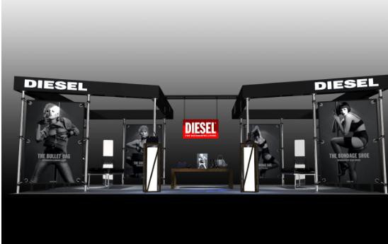 Chanel更换全球媒介业务合作伙伴,Hugo Boss收入恢复疫情前水平