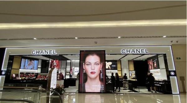 香奈儿和WPP“分手”将其全球媒介从WPP转至宏盟集团