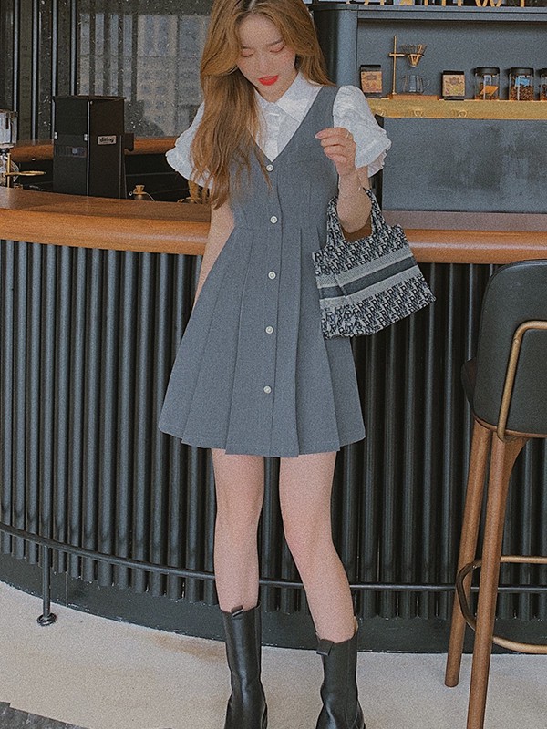 成都这三款知名快时尚女装品牌一定要了解