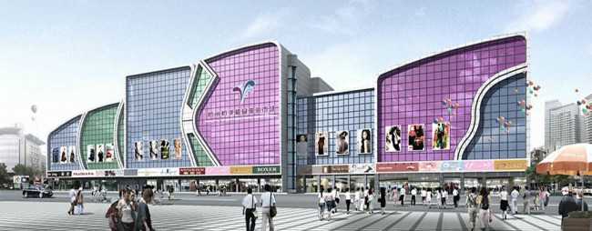 全国知名的羽绒服批发市场有哪些?