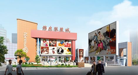 全国知名的羽绒服批发市场有哪些?