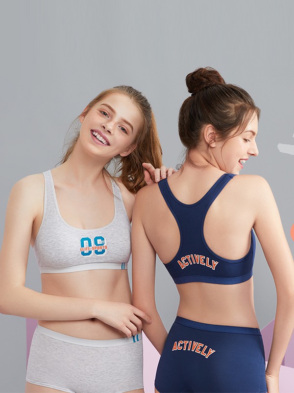 汕头十大内衣品牌排行榜有哪些知名品牌(上)