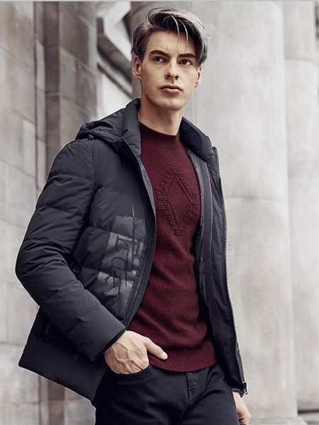 常见的英伦风男装品牌有哪些来自福建泉州